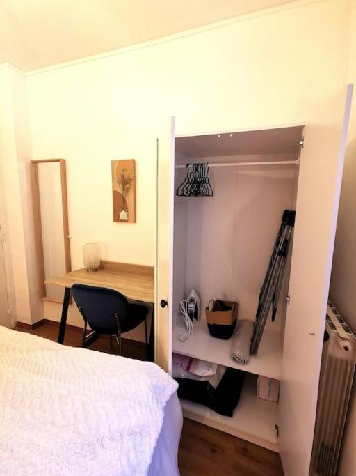 Charmant T2 Atypique, Renove, Confortable Béziers Exterior foto